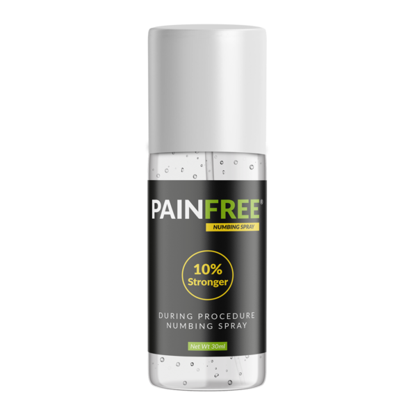 PAINFREE Spray 10%