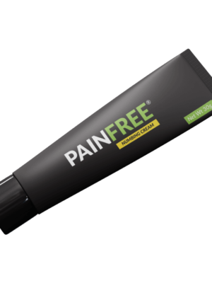 PAINFREE 40 tubes 30g