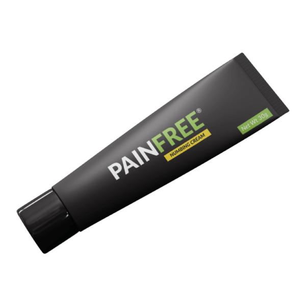 Painfree Cream