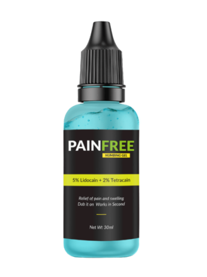 Painfree Gel 7%